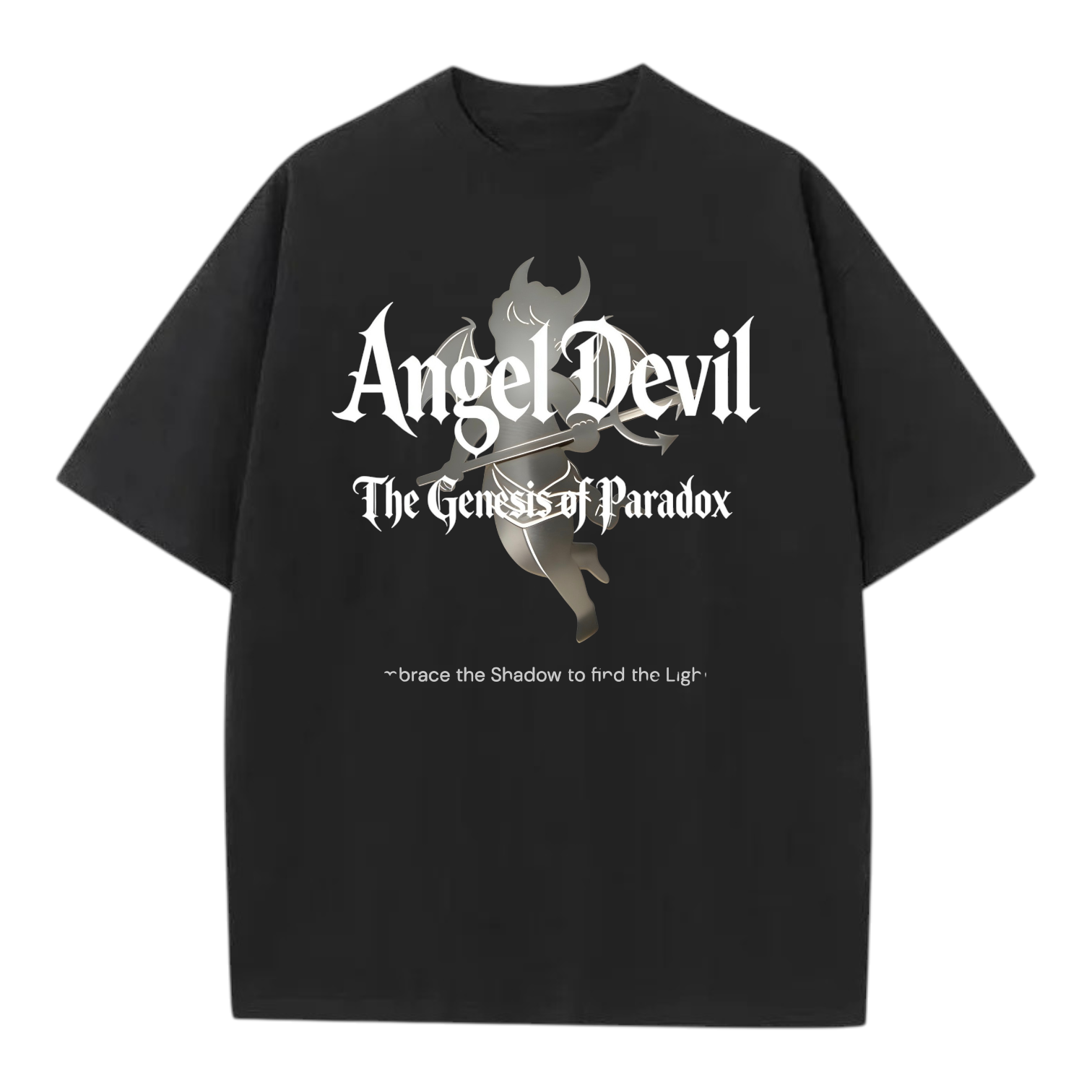 Genesis Paradox Tee