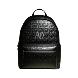 NOIR SHADOW BACKPACK - AD SIGNATURE -