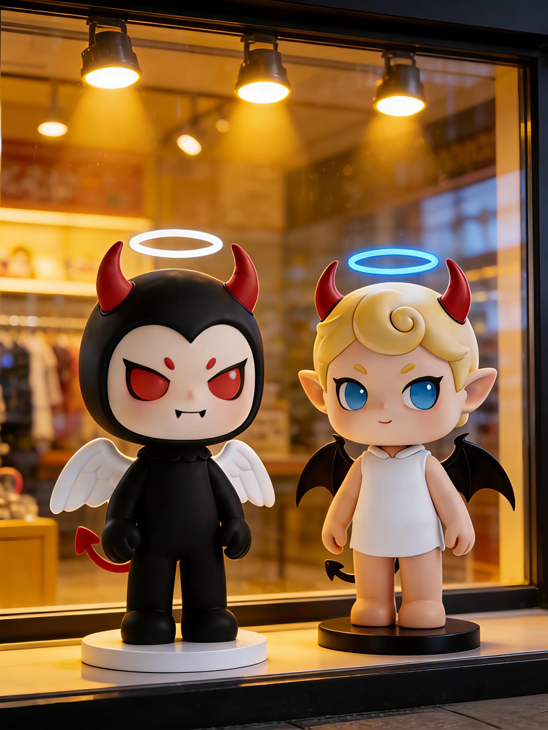 Ace & Dante Classic Edition