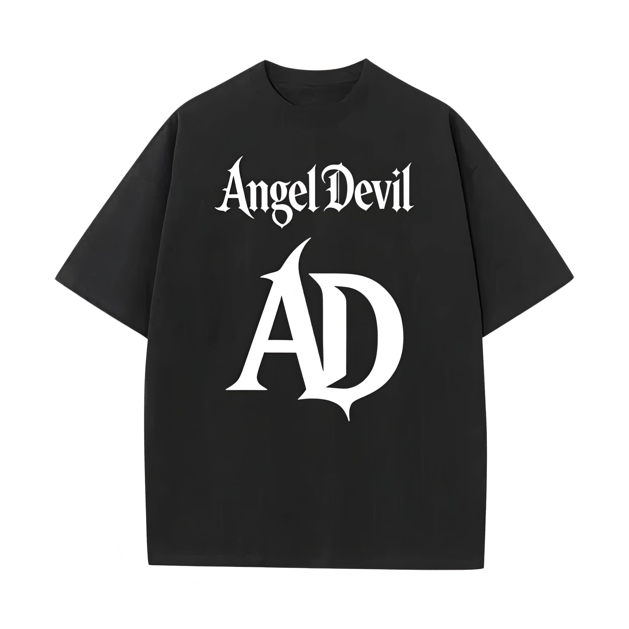 AD Genesis Monogram Tee