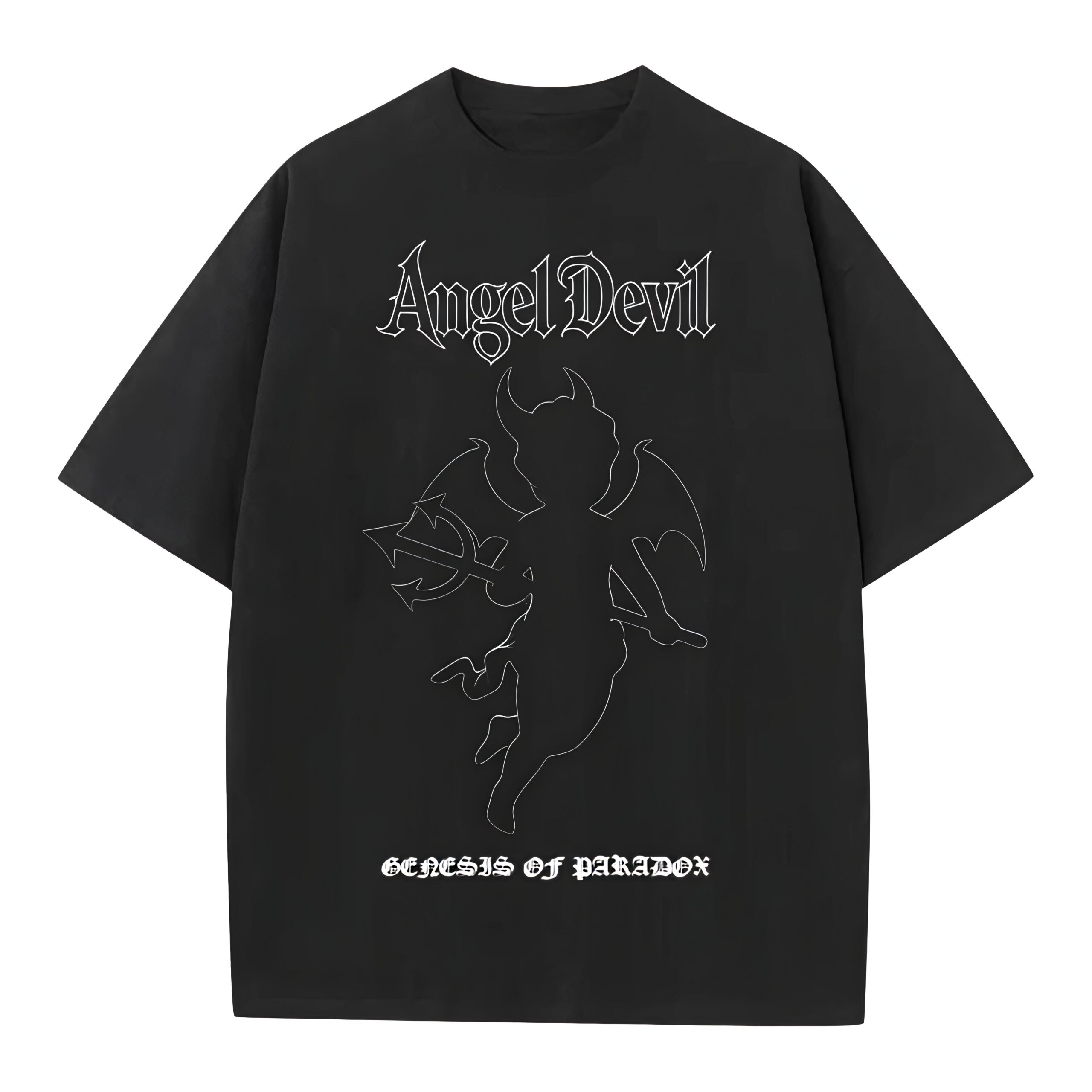 Paradox Seraph Tee