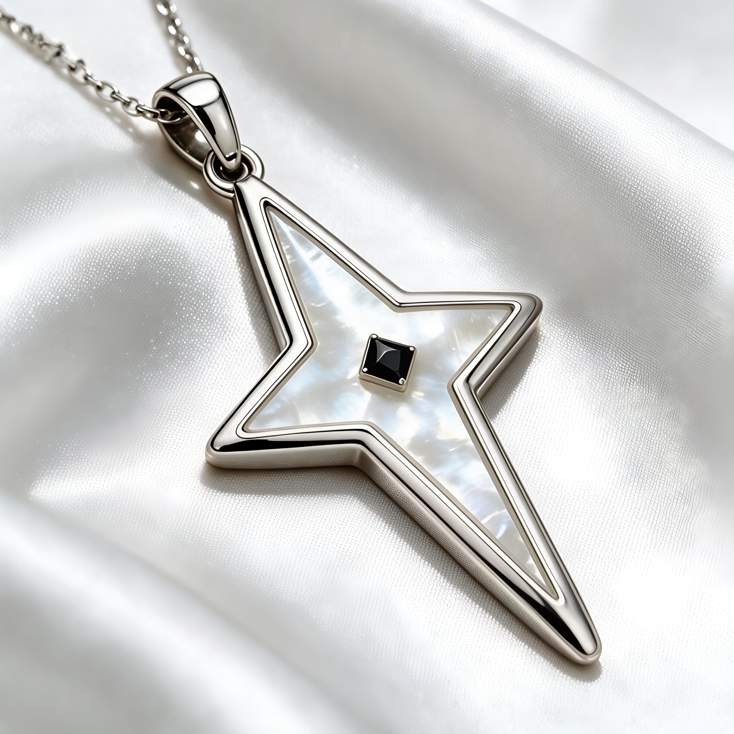 Void Core Pendant